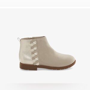 Stride Rite carolyn boot kids size 9